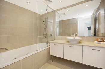 Aqua Vista Resort - Kalgoorlie Accommodation 98
