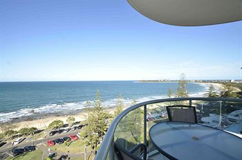Malibu Mooloolaba - Kalgoorlie Accommodation 9