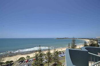 Malibu Mooloolaba - Kalgoorlie Accommodation 11