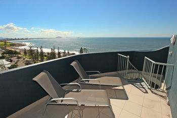 Malibu Mooloolaba - Kalgoorlie Accommodation 29