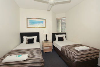 Malibu Mooloolaba - Kalgoorlie Accommodation 30