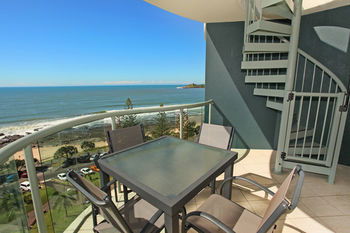 Malibu Mooloolaba - Kalgoorlie Accommodation 33