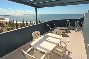 Malibu Mooloolaba - Kalgoorlie Accommodation 34