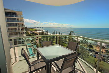 Malibu Mooloolaba - Kalgoorlie Accommodation 35