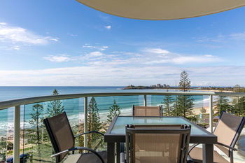 Malibu Mooloolaba - Kalgoorlie Accommodation 39