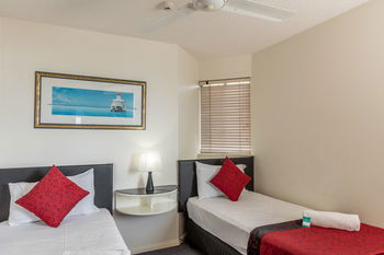 Malibu Mooloolaba - Kalgoorlie Accommodation 48