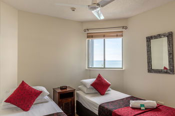 Malibu Mooloolaba - Kalgoorlie Accommodation 49