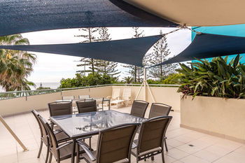 Malibu Mooloolaba - Kalgoorlie Accommodation 51