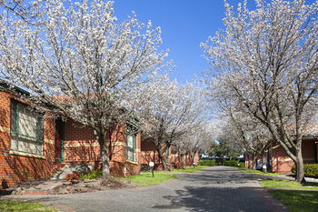 Apartments @ Mt Waverley - Kalgoorlie Accommodation 26