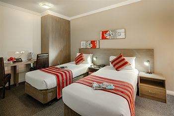 Adara Camperdown Hotel - Kalgoorlie Accommodation 13