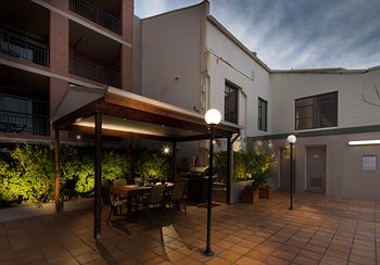 Adara Camperdown Hotel - Kalgoorlie Accommodation 33