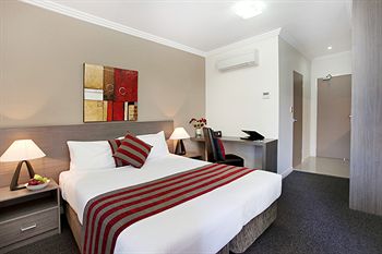 Adara Camperdown Hotel - Kalgoorlie Accommodation 1