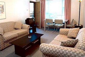 Clayton Monash Motor Inn & Serviced Apartments - Kalgoorlie Accommodation 2