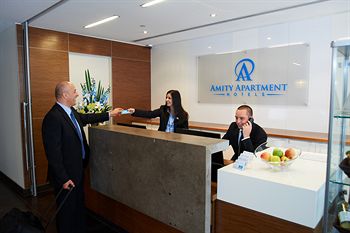 Amity South Yarra Apartments - Kalgoorlie Accommodation 2