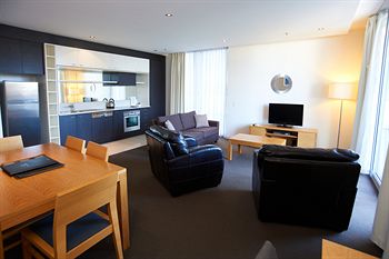 Amity South Yarra Apartments - Kalgoorlie Accommodation 5