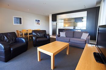 Amity South Yarra Apartments - Kalgoorlie Accommodation 6