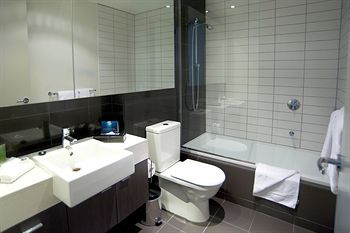 Amity South Yarra Apartments - Kalgoorlie Accommodation 8