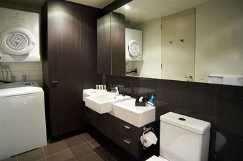 Amity South Yarra Apartments - Kalgoorlie Accommodation 9
