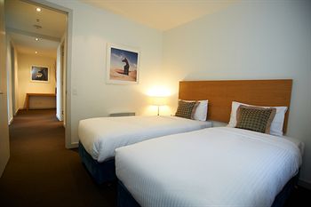 Amity South Yarra Apartments - Kalgoorlie Accommodation 11