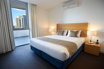 Amity South Yarra Apartments - Kalgoorlie Accommodation 13