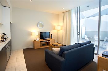 Amity South Yarra Apartments - Kalgoorlie Accommodation 17