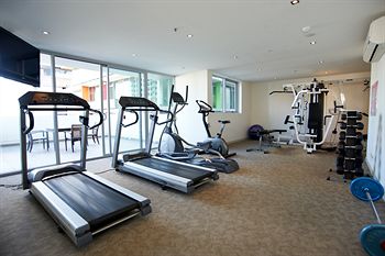Amity South Yarra Apartments - Kalgoorlie Accommodation 22