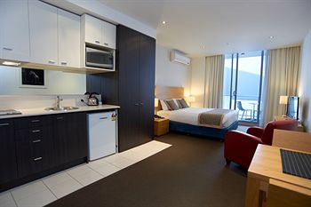 Amity South Yarra Apartments - Kalgoorlie Accommodation 23