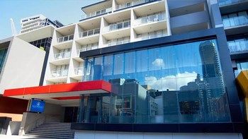 Amity South Yarra Apartments - Kalgoorlie Accommodation 25