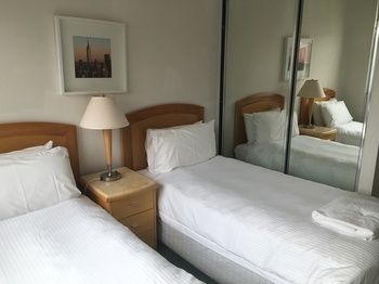 AEA The Coogee View Serviced Apartments - Kalgoorlie Accommodation 8