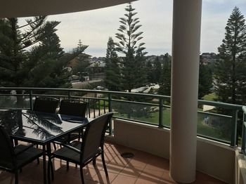 AEA The Coogee View Serviced Apartments - Kalgoorlie Accommodation 10