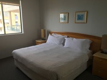 AEA The Coogee View Serviced Apartments - Kalgoorlie Accommodation 12
