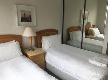 AEA The Coogee View Serviced Apartments - Kalgoorlie Accommodation 14