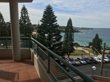 AEA The Coogee View Serviced Apartments - Kalgoorlie Accommodation 15