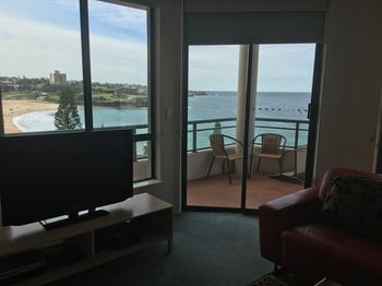 AEA The Coogee View Serviced Apartments - Kalgoorlie Accommodation 20