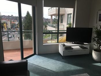 AEA The Coogee View Serviced Apartments - Kalgoorlie Accommodation 21