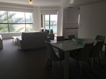 AEA The Coogee View Serviced Apartments - Kalgoorlie Accommodation 25