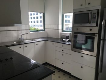 AEA The Coogee View Serviced Apartments - Kalgoorlie Accommodation 27