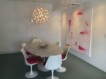 AEA The Coogee View Serviced Apartments - Kalgoorlie Accommodation 36