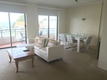 AEA The Coogee View Serviced Apartments - Kalgoorlie Accommodation 44