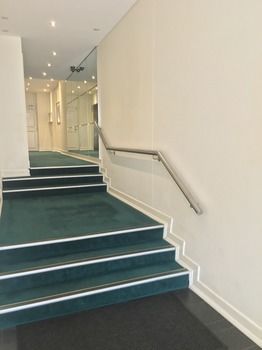 AEA The Coogee View Serviced Apartments - Kalgoorlie Accommodation 46