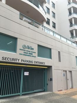 AEA The Coogee View Serviced Apartments - Kalgoorlie Accommodation 47