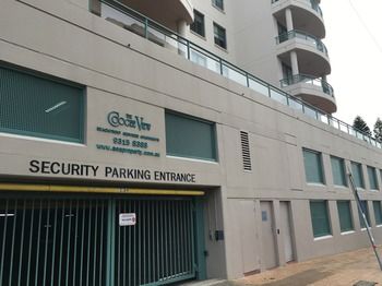 AEA The Coogee View Serviced Apartments - Kalgoorlie Accommodation 48