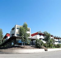 Western Sydney University Village- Parramatta Campus - Kalgoorlie Accommodation