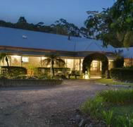 Noosa Valley Manor BampB Retreat - Kalgoorlie Accommodation