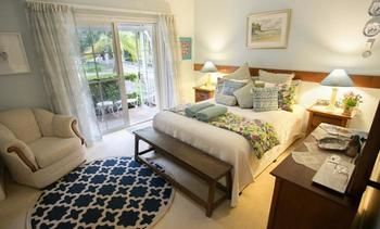 Noosa Valley Manor B&B Retreat - Kalgoorlie Accommodation 1
