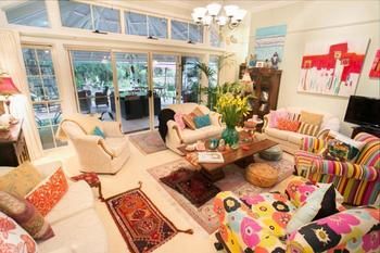 Noosa Valley Manor B&B Retreat - Kalgoorlie Accommodation 6