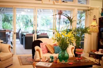 Noosa Valley Manor B&B Retreat - Kalgoorlie Accommodation 10