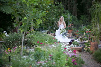 Noosa Valley Manor B&B Retreat - Kalgoorlie Accommodation 24