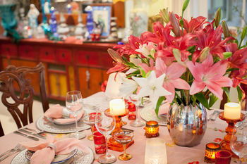 Noosa Valley Manor B&B Retreat - Kalgoorlie Accommodation 28