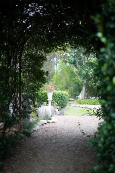 Noosa Valley Manor B&B Retreat - Kalgoorlie Accommodation 32